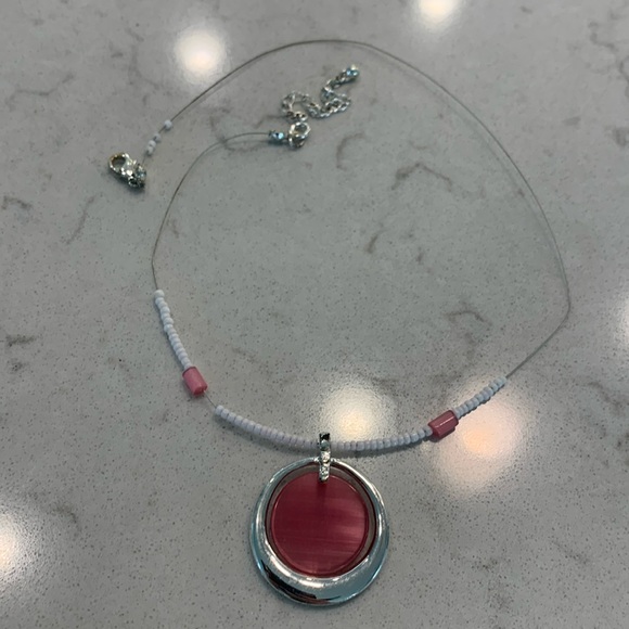 Necklace - Picture 2 of 2